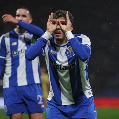 William Gomes diz que o Mundial foi o ponto de viragem na sua mentalidade