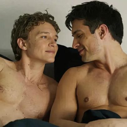 Rivalidade intensa: drama gay sobre hóquei vira fenómeno global conquista Rússia