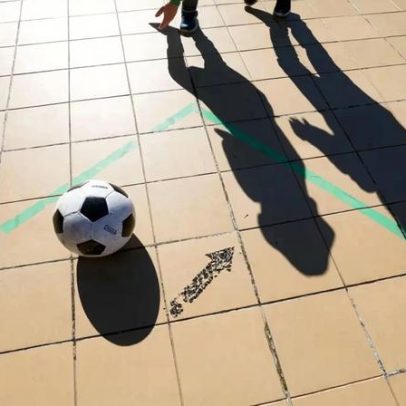 Delmino Pereira promete corridas que contam histórias