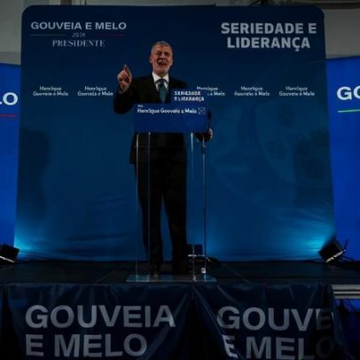 Gouveia e Melo evoca Sá Carneiro e critica apropriação de legado