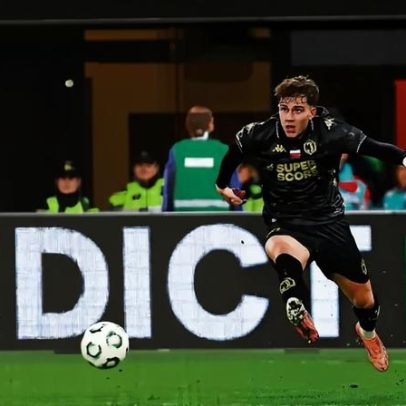 Porto perto de contratar extremo polaco; Barcelona mira Cancelo