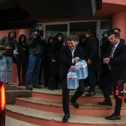 André Ventura afirma que o Estado falhou