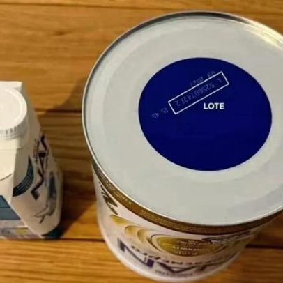 Nestlé retira lotes de fórmulas infantis por possível presença de toxina