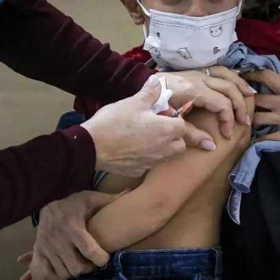 EUA reduzem número de vacinas recomendadas para crianças