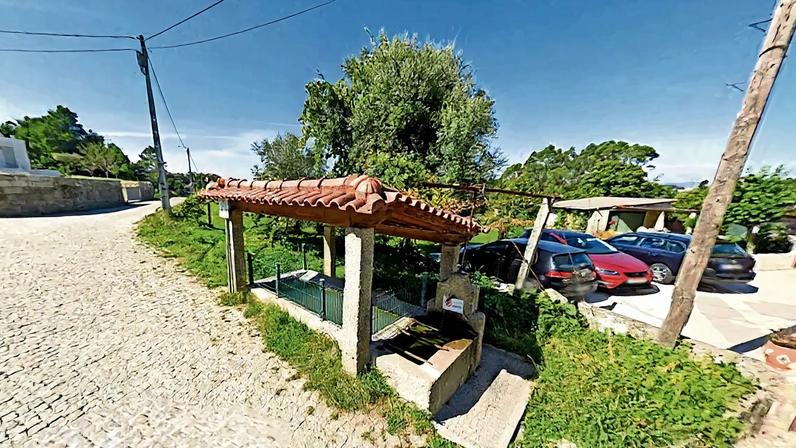 Jaime Sousa aproveita para comprar outros bens em Espanha