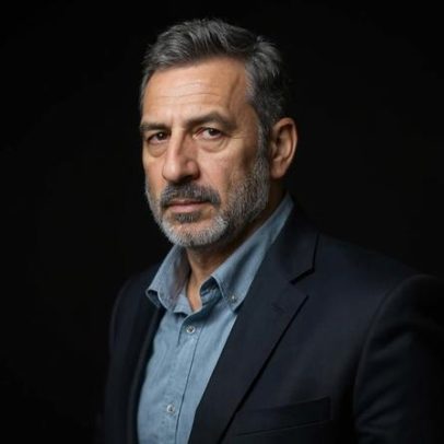 Carlos Farinha, o inspetor discreto que escolheu sempre ir a jogo