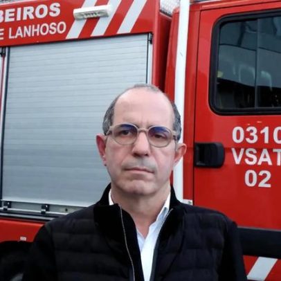 Bombeiros da Póvoa de Lanhoso apostam em formação e renovação do quartel