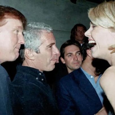 Mais de dois milhões de documentos do caso Epstein por divulgar