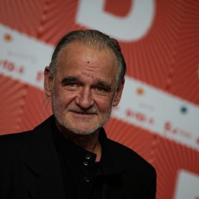 Falece o realizador húngaro Béla Tarr aos 70 anos
