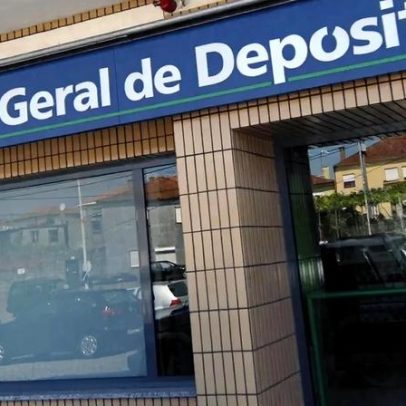 Caixa terá deixado prescrever dívida de 30 milhões de euros da Heliportugal