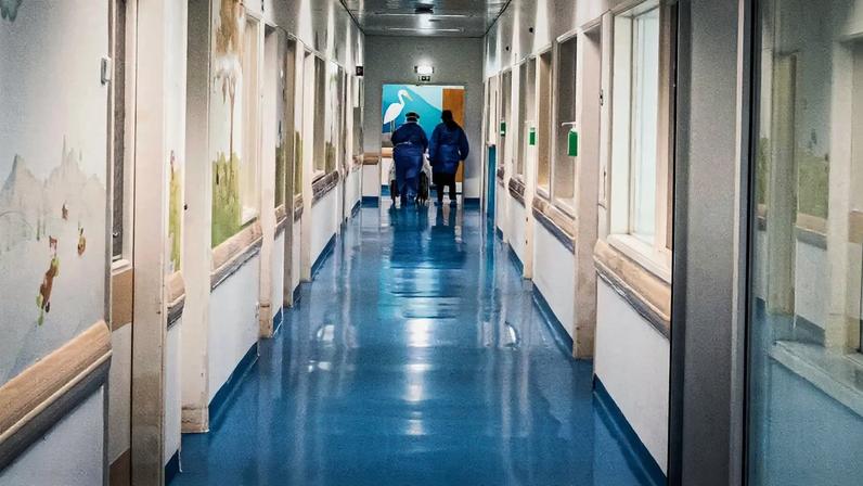 Chefe e subchefe da Urgência Geral de Amadora-Sintra demitem-se