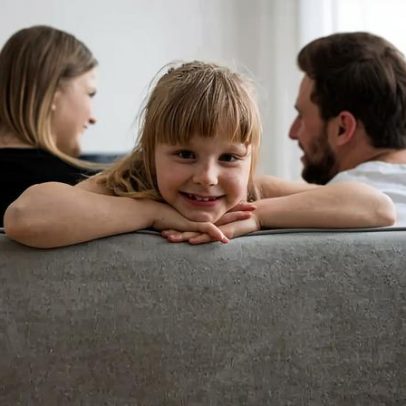 Quatro aspetos que as crianças observam e os adultos não percebem