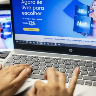 Deco regista centenas de queixas de consumidores sobre o serviço da Digi