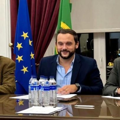 Canil de Santarém fez 2.800 intervenções em 2025 e planeia reforçar a equipa
