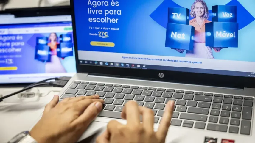 Em causa estão situações de apoio ao cliente deficiente, falhas no serviço e constrangimentos na portabilidade