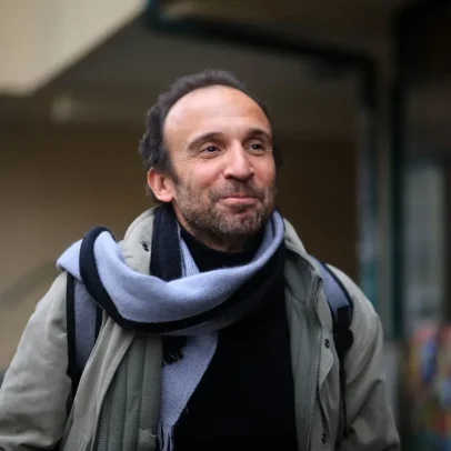 André Pestana apela ao voto em Seguro para derrotar Ventura