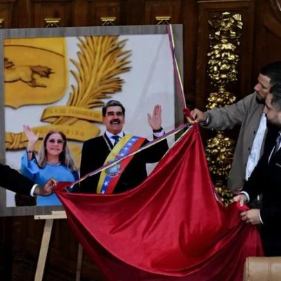 Justiça venezuelana reitera imunidade presidencial de Maduro perante EUA
