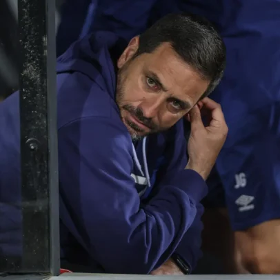 Vasco Matos deixa o comando do Santa Clara