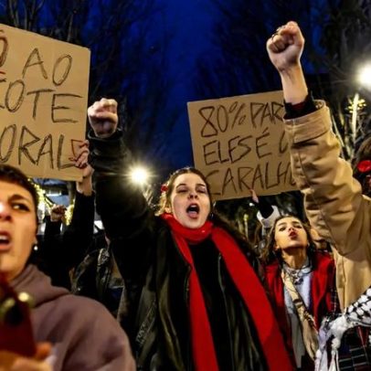 Apenas um terço dos portugueses vê necessidade de reforma laboral