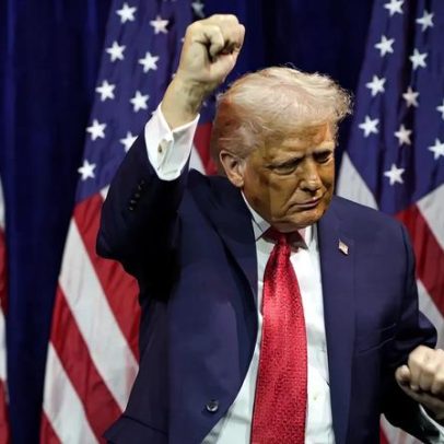 Trump admite adquirir a Gronelândia pela via militar