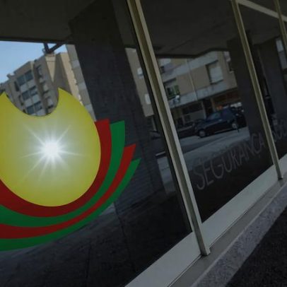Segurança Social e CGA aplicam novas tabelas de IRS em fevereiro