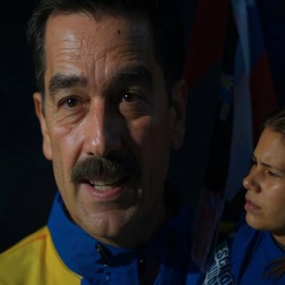 Maduro amplia defesa ao advogado que trabalhou com Ronald Reagan