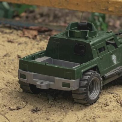 Comboios da Fertagus circulam com restrições de velocidade