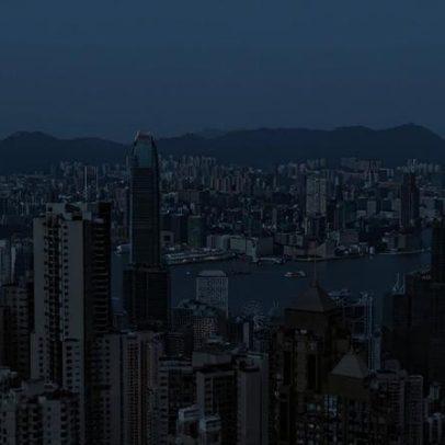Dirigente de Hong Kong cancela visita aos EUA quatro horas após anúncio