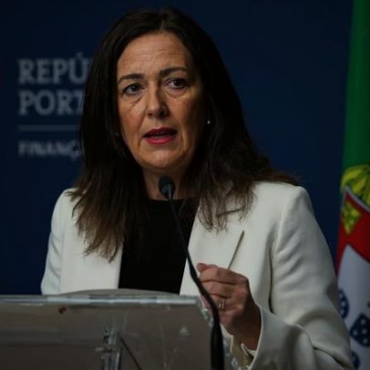 Reorganização das prisões vai criar 630 vagas este ano