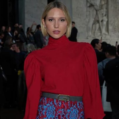 Maria Olympia da Grécia lidera gastos em moda entre a realeza em 2025