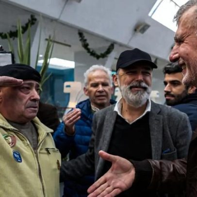 Gouveia e Melo acusa falhas do Estado e promete exigir responsabilidades