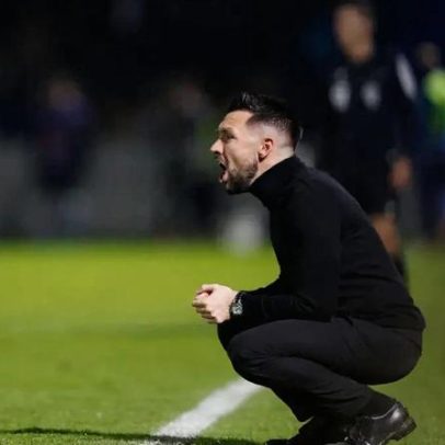 Farioli na lista do Chelsea, sem contactos com o FC Porto
