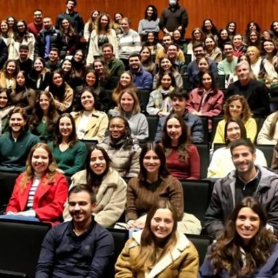 ULS de Entre Douro e Vouga reforçada com 121 médicos internos