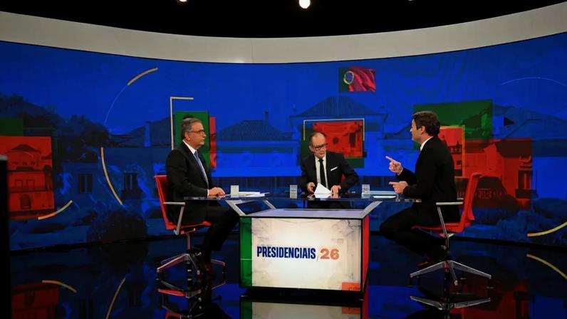 Não chovia tanto em Portugal desde 2014