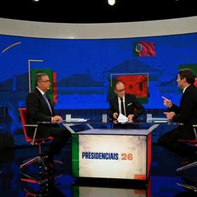 Sondagem diária: Seguro e Ventura sobem; Mendes recobra fôlego; Cotrim consolida