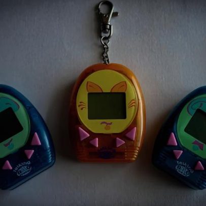Trinta anos depois, Tamagotchi ainda conquista novos fãs