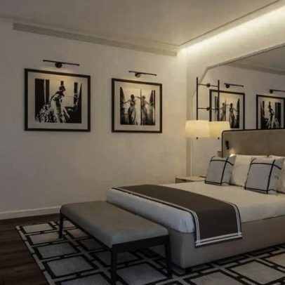 Novo Lisbon Chiado Hotel oferece estadias no coração boémio de Lisboa