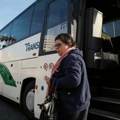 Idosos na Covilhã pagam mais pelo passe social