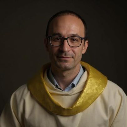 Padre de Torre de Moncorvo nomeado Capelão do Papa Leão XIV com o título de Monsenhor