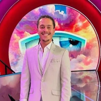Ex-concorrente da Casa dos Segredos desaparece na Nazaré: carro submerso no mar