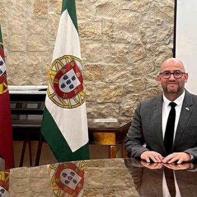 Ex-deputado do Chega suspeito de furtar malas no aeroporto enfrenta 21 crimes