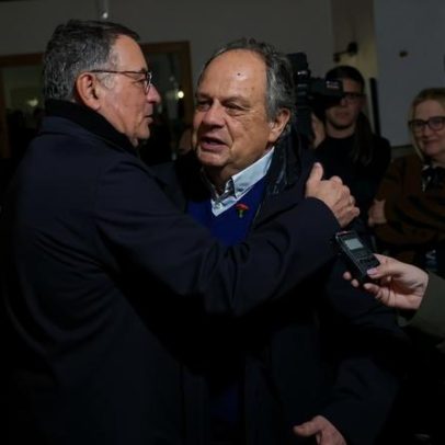 Crescimento da riqueza nacional abrandou no final de 2025