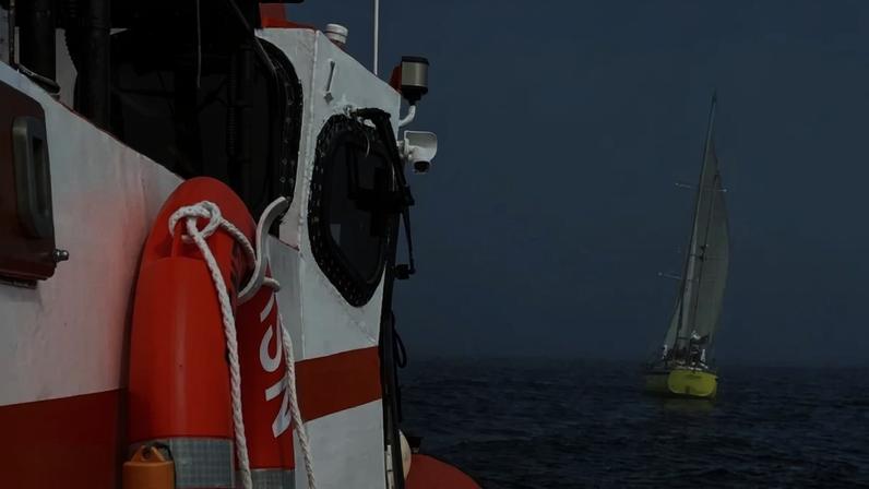 A Estação Salva-Vidas mais próxima do concelho de Caminha está instalada em Viana do Castelo