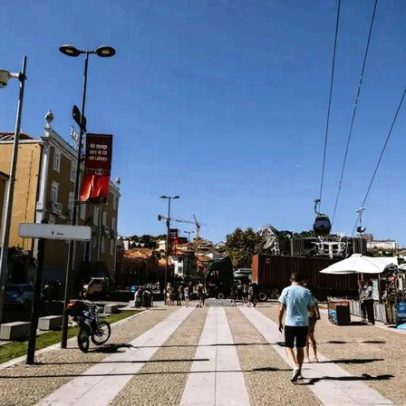 MP pede 22 anos de prisão por homicídio em Óbidos