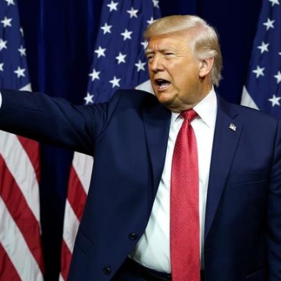 Republicanos e democratas tentam limitar poderes de Trump na Venezuela