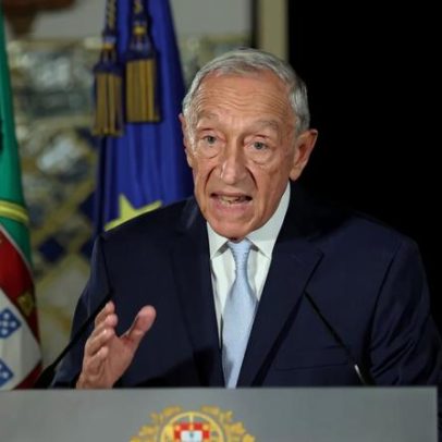 Marcelo pede explicação rápida sobre mortes sem socorro