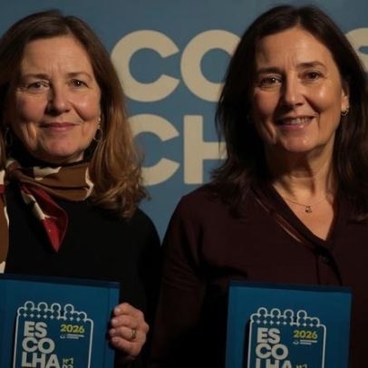 Volta ao Mundo e Notícias Magazine recebem prémios de melhores revistas