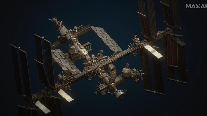 Devido ao problema de saúde, a NASA já havia cancelado a sua primeira caminhada espacial do ano