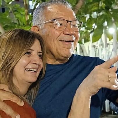 Ex-candidato Enrique Márquez entre os primeiros opositores libertados na Venezuela