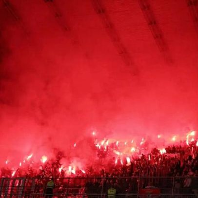 Incidentes de violência associada ao desporto reduzem em 2024/25